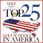 Golf Magazine Top 25 Golf Schools