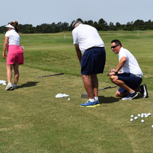 Golf School